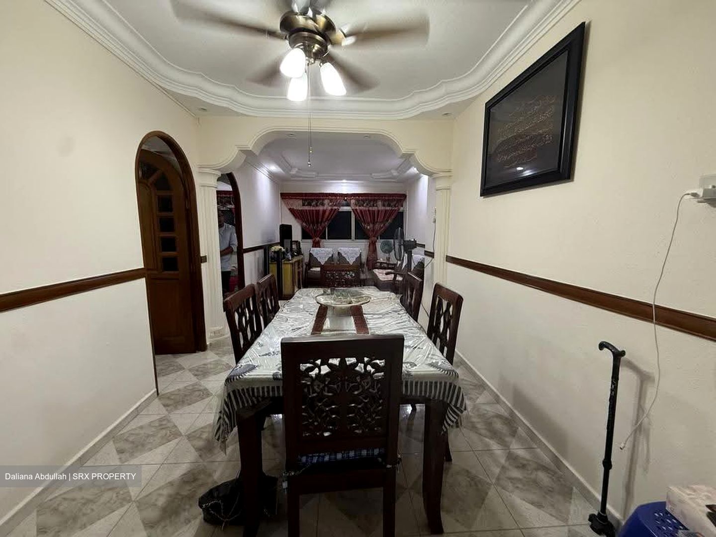 Blk 666 Woodlands Ring Road (Woodlands), HDB 4 Rooms #632973361